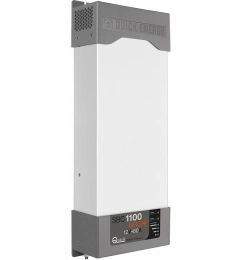 Зарядное устройство Quick SBC 1100 NRG FR, 12В, 80A, 3 выхода (10251940)